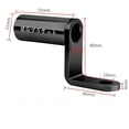 thumbnail image 3 of Bicycle Conversion Bracket Mobile Phone Rack Extension Rack Bicycle Equipment, 3 of 5