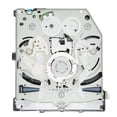 thumbnail image 1 of Unidad de DVD portátil Plug and Play, compatible con un solo ojo, unidad de DVD de repuesto para consolas de juegos PS4., 1 of 14