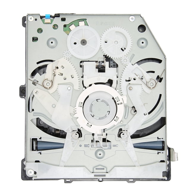 Unidad de DVD portátil Plug and Play, compatible con un solo ojo, unidad de DVD de repuesto para consolas de juegos PS4.