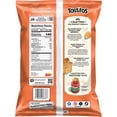thumbnail image 6 of Tostitos Variety Pack Hint of Lime Tortilla Chips 17 oz, Scoops Multigrain Tortilla Chips 10 oz & Mexican Street Corn Tortilla Chips 11 oz with Bowl by OMA, 6 of 8