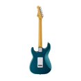 thumbnail image 2 of Guitarra Eléctrica Tribute Series Comanche Emerald Blue TI-COM-111R63M36 G&L azul 46x108x11, 2 of 4