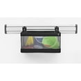 thumbnail image 4 of Gladiator 24" Wide Mesh Basket, GAWU24MBBH, 4 of 4