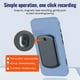 thumbnail image 5 of Voice Recorder Pen Mobile Phone Call Recorder Magnetic Recording Equipment for IOS/Android Meeting Interview 16G, 5 of 5