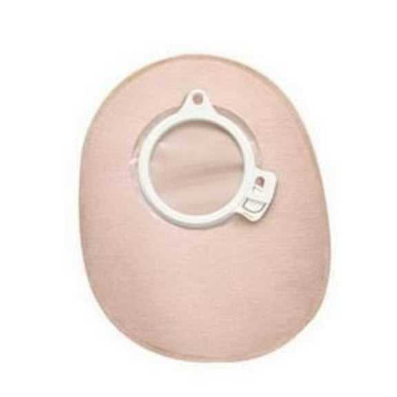Sensura 10165 Filtered Ostomy Pouch. Box of 30
