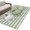 Green, variant on Orange Pink Pumpkins Area Rug 3x5 Washable Rug Non Slip Fall Checked Botanical Thanksgiving Large Area Rug Indoor Floor Carpet for Entryway Bedroom Kitchen Living Room Home Office Dining Room Nursery