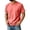 48#(Orange), variant on Oversized Tshirts for Men Acid Wash Loose Fit Cotton Basic T Shirts Gym Vintage Baggy Tees (Light Gray,XL)