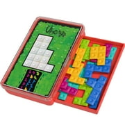 Ubongo: The Brain Game to Go (Other)
