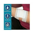 thumbnail image 5 of Nexcare Sensitive Skin Tape-Pain Free Removal Hold Securely 1 in, 4-Pack, 5 of 7