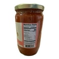 thumbnail image 2 of Vodka Pasta Sauce, 100% Italian Tomatoes & EVOO by Barbiero, 24 oz (680 g), 2 of 4