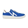 thumbnail image 2 of TENIS CASUALES DAMA NOMADAS 24720 SIMIPIEL AZUL, 2 of 4