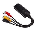 thumbnail image 3 of Convertidor de Video Baoblaze 720P USB Mini 162Msps Negro, 3 of 5