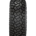 thumbnail image 3 of 2 Yokohama Geolandar X-AT 295/70R18 129/126Q All Terrain 10 PLY 45K Mi Warranty 110116015 / 295/70/18 / 2957018, 3 of 3
