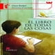 thumbnail image 1 of Libro El Libro De Todas Las Cosas Tapa Blanda, Autor Luis Pombo, Editorial Ediciones Castillo, 1 of 1