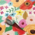 thumbnail image 1 of Wildflowers Peel and Stick Decorative Paper, 1 of 6
