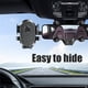thumbnail image 5 of Soporte para teléfono con espejo retrovisor para coche, soporte para teléfono móvil con espejo retrovisor para coche, el mejor de su clase, 5 of 8
