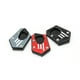 thumbnail image 3 of Kickstand Plate Foot Side Stand Extension Pad Accesorios de la motocicleta CNC Soporte lat CACAGOO Almohadilla de soporte, 3 of 7