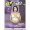 Crunch: Yoga Mama (DVD), Starz / Anchor Bay, Sports & Fitness