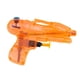 thumbnail image 4 of RV 3 piezas Colores aleatorios Pequeña pistola de agua transparente,Pistola de agua pequeña,Pistola de agua para niños y adultos Pistola de agua en aerosol Pistola pequeña Juguete de agua Playa, 4 of 4