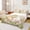 Easter 02, variant on Erosebridal Bow Flower Rabbit Twin Sheet Sets for Girls, Pink Blossoms Bedding, 1 Flat Sheet 1 Fitted Sheet and 1 Pillowcase, 3 Piece