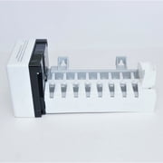 Refrigerator Ice Maker For Whirlpool WRS325FDAW04 WSF26D2EXF01 WSF26D4EXA00 WSF26D4EXA02 WSF26D4EXB02 WSF26D4EXL02 WSF26D4EXW02