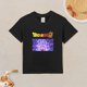 thumbnail image 2 of Camiseta Algodón de DBZ para niños, 2 of 5