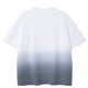 thumbnail image 3 of Camiseta de Manga Corta de Moda de Color Sólido Top de Manga Corta Transpirable para Hombres, 95% Poliéster 5% Blusa de Spandex, Lavado a Mano Toda la Temporada, 3 of 3