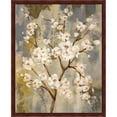 thumbnail image 3 of Great Art Now Neutral Branches by Silvia Vassileva, 2 Piece Framed Art Set Each 17.25"W x 21.25"H, 3 of 3