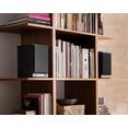 thumbnail image 3 of Audioengine HD5 Bocinas inalámbricas de estantería de 150W – Bocinas Tipo librero de Monitor de comp, 3 of 6
