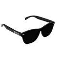 thumbnail image 3 of Lentes de Sol Rivacc Tokyo - Negro Unisex, 3 of 8