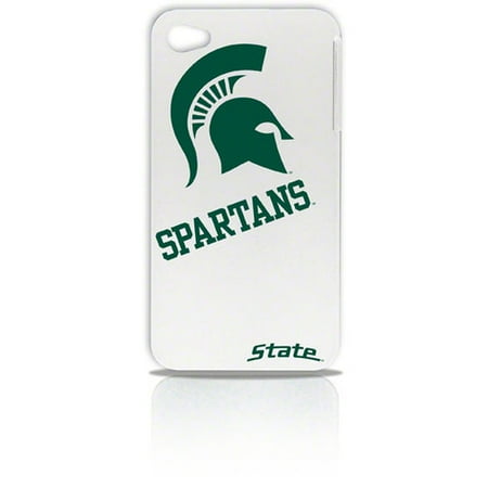 NCAA - Michigan State Spartans MVP Case - iPhone 4