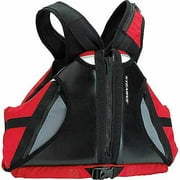 Stearns 6143-RED Extreme Paddle Sports Red Life Vest XXL