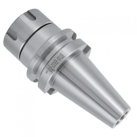 

BT40-ER32-70 2 ~ 20mm / 0.1 ~ 0.8in 70mm / 2.8in CNC Toolholder 40cr CNC Toolholder Engraving Machine CNC Engraving Machine Milling Lathe Drilling Machines