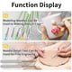 thumbnail image 5 of Polymer Clay Tools, 11Pcs Acrylic Clay Roller Sheet Set, 5 of 5