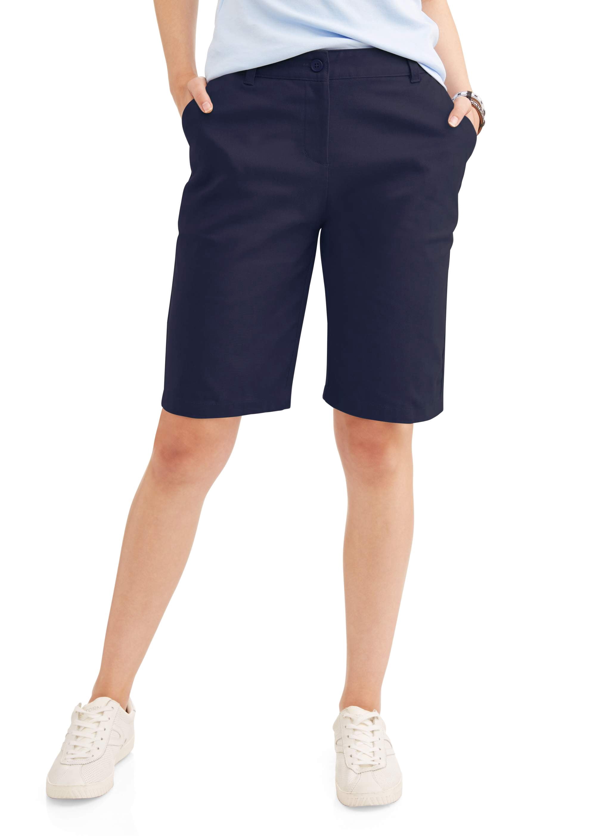 Wonder Nation Juniors' School Uniform 