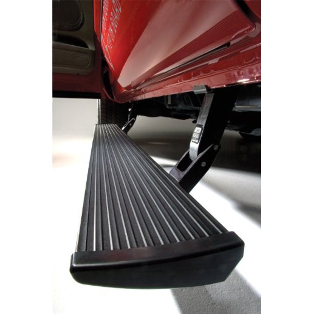 AMP Research 7612701A PowerStep Running Board