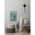 thumbnail image 4 of Marmont Hill Bird on the Rock Framed Wall Art, 4 of 6
