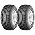 thumbnail image 1 of Paquete de 2 llantas Continental 245/55 R-19 HIGHLANDER 2014 Continental No aplica, 1 of 3