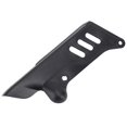 thumbnail image 1 of Motorcycle Chain Cover, Chain Guide Cover Long Lasting  for Motorbikes, 1 of 7