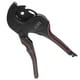 thumbnail image 3 of EeaseMX Tijeras profesionales para tubos, cortador de tubos práctico, herramienta de corte de tubos, color negro, 1 unidad, 3 of 8