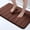 Brown, variant on Storm Resistant Fiber Fully Automatic Umbrella