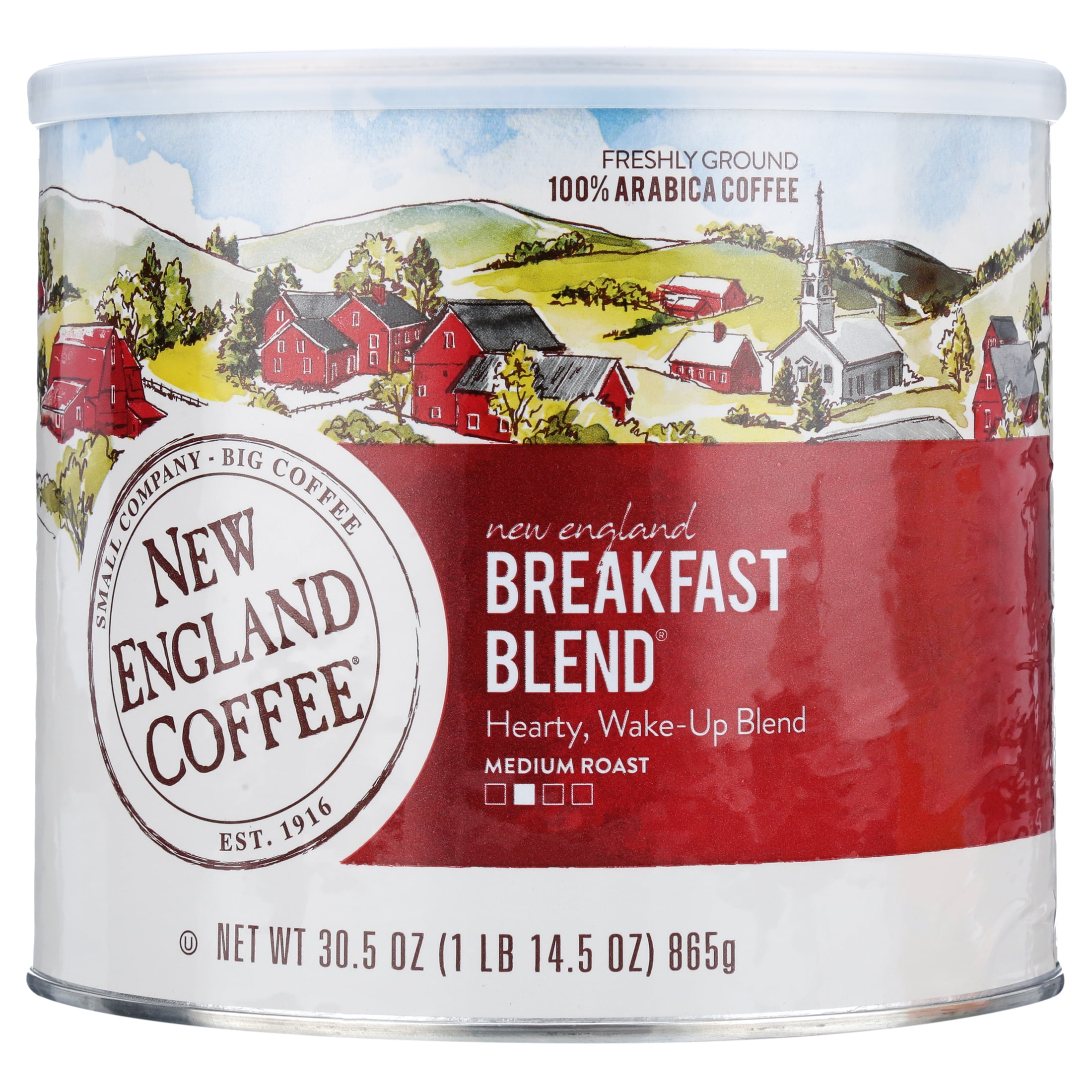 New York Morning Blend Americano