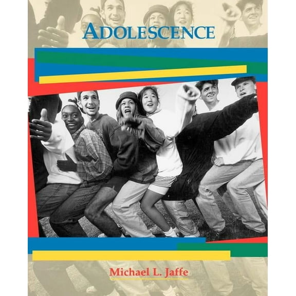 Adolescence, (Paperback)