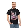 thumbnail image 5 of Life is your song sing it Shirt, Guitar Roses Lovers Shirt  ID-0223-WJWU, 5 of 10