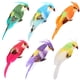 thumbnail image 3 of Decoración de estatuillas de pájaros, estatuilla de césped de pájaros animales, decoración de pájaros, decoración de estatuillas de jardín, solución innovadora Jadeshay A, 3 of 8