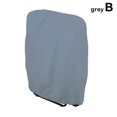 thumbnail image 1 of 2021 Housse de Chaise Pliante Housse Inclinable oxford Imperméable, 1 of 9