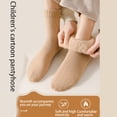 thumbnail image 5 of Winter Warm Thermal Socks for Men Women Cold Weather Insulated Socks Heated Socks Thick Snow Socks 1 Pair, 5 of 9