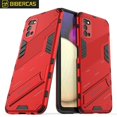 thumbnail image 1 of Funda para Samsung Galaxy A03S Protección A Prueba De Golpes Con Soporte De TPU Duradero Y Práctico, 1 of 5
