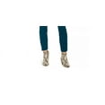 thumbnail image 3 of INC International Concepts Women's INCessentials Skinny Jeans Blue Size 16, 3 of 3