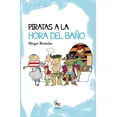 thumbnail image 1 of Piratas A La Hora Del Baño Sargantana 9788416900916, 1 of 2