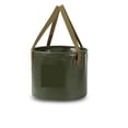 thumbnail image 1 of Bucket for Fishing Stuff Fishing Supplies Accessorie Tackle Article Accessory Suitcase Entertainment ,Versatile Storage, 1 of 6